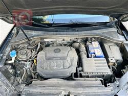 فولكسفاغن تيغوان